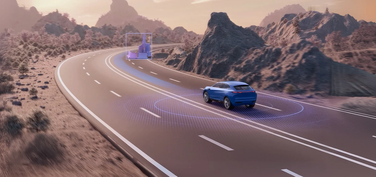 Mobileye's Cloud-Enhanced Advanced Driver Assist™ technology will be officially integrated into select future Stellantis vehicles upon their launch in 2027
