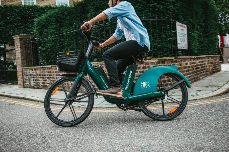 ATOM - Micromobility