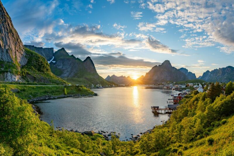 Fjord-Norway