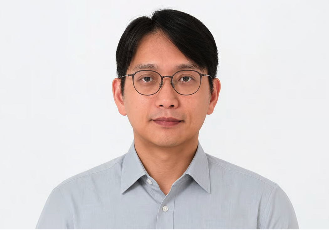Kwon is an autonomous driving AI expert who has worked at leading global tech companies