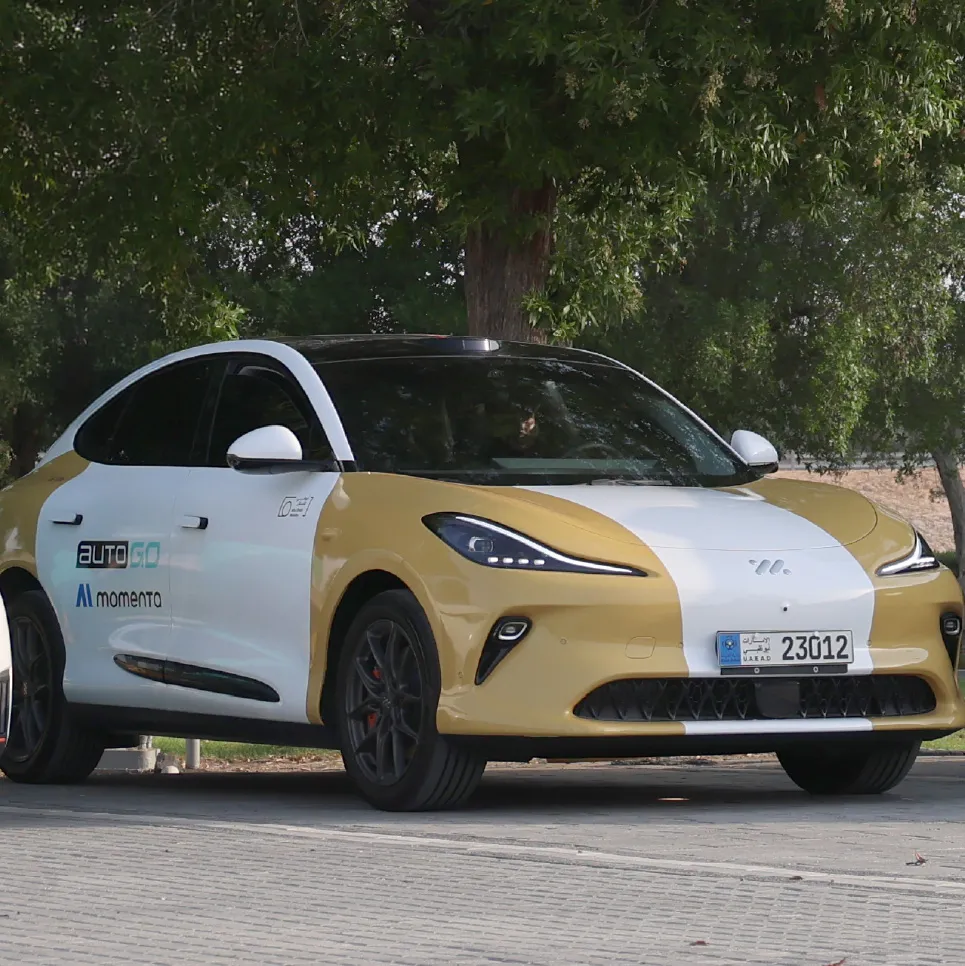 The dedicated plates will fall into two categories