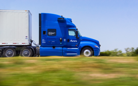 truck