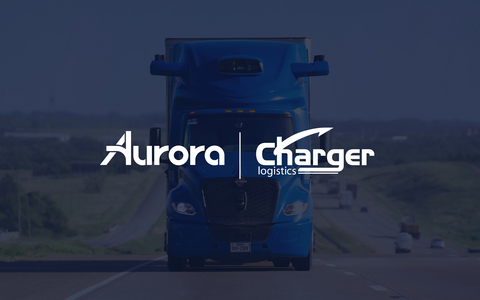 Aurora_Charger_Logos