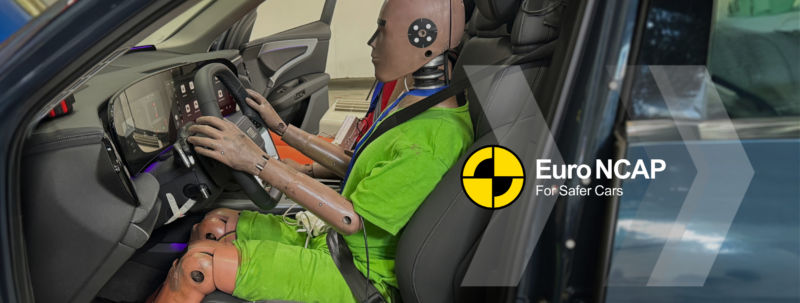 Euro NCAP’s latest 2026 tests highlight the manufacturers that keep essential driving controls as easy-to-operate buttons